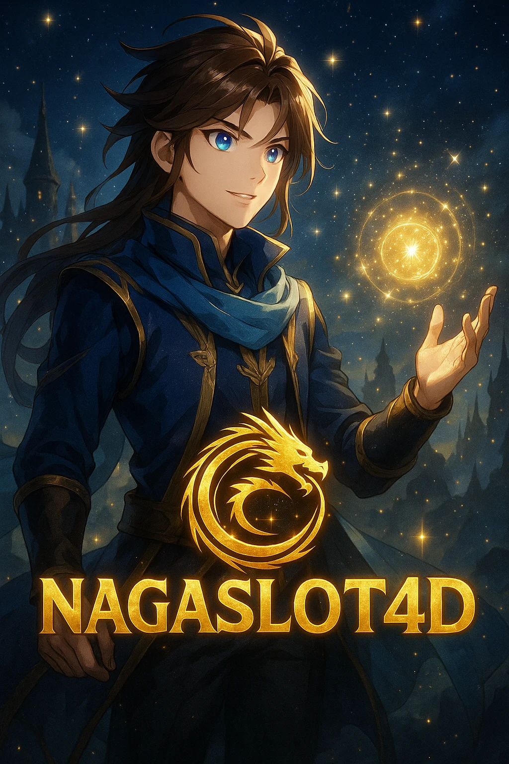 Nagaslot4d : Getaran Game Nagaslot 4d Virtual Yang Modern - WooCommerce eCommerce